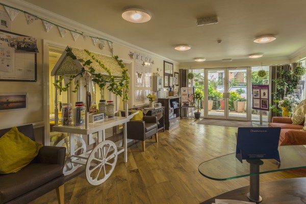 Wymondham - NR18 0QW